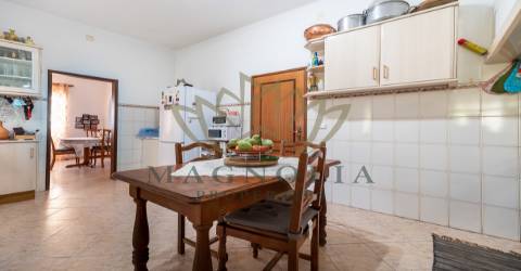 Moradia independente V7, centro de Olhão