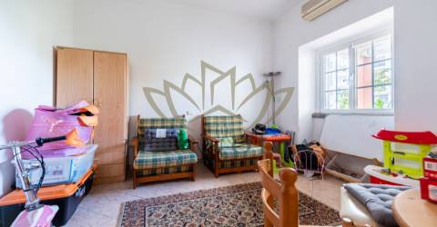 Moradia independente V7, centro de Olhão