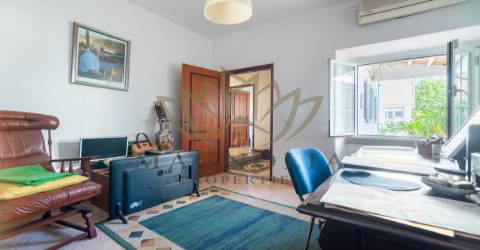 Moradia independente V7, centro de Olhão