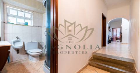 Moradia independente V7, centro de Olhão