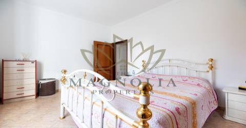 Moradia independente V7, centro de Olhão