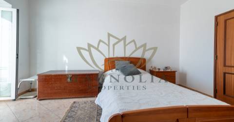 Moradia independente V7, centro de Olhão