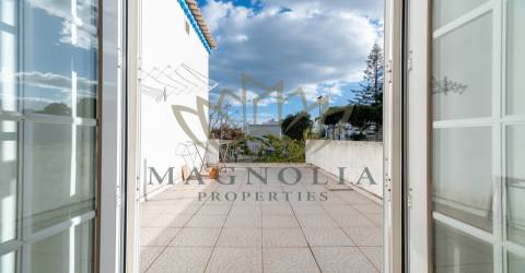 Moradia independente V7, centro de Olhão