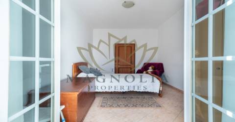 Moradia independente V7, centro de Olhão