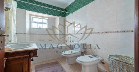 Moradia independente V7, centro de Olhão