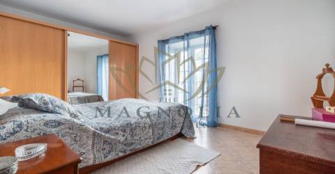 Moradia independente V7, centro de Olhão