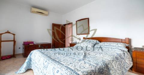 Moradia independente V7, centro de Olhão