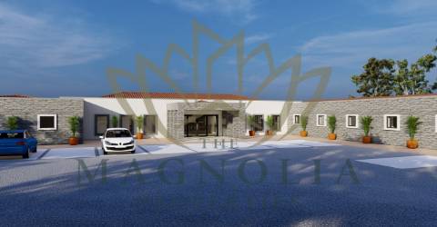 Herdade com Hotel Rural, Albufeira