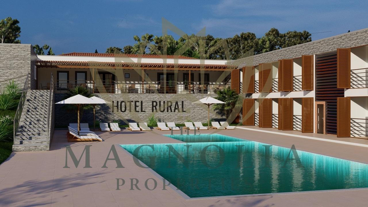 Herdade com Hotel Rural, Albufeira