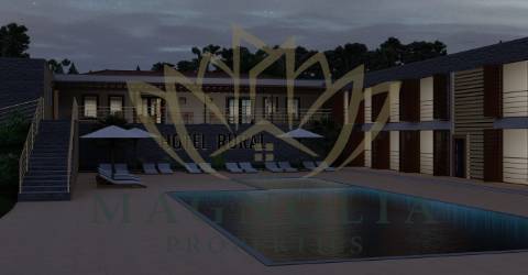 Herdade com Hotel Rural, Albufeira