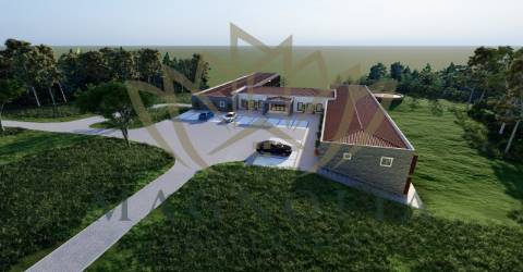 Herdade com Hotel Rural, Albufeira