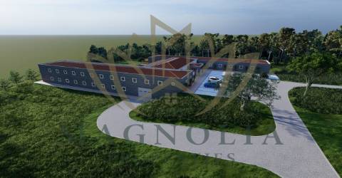 Herdade com Hotel Rural, Albufeira