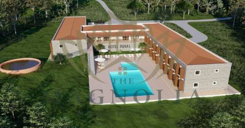 Herdade com Hotel Rural, Albufeira