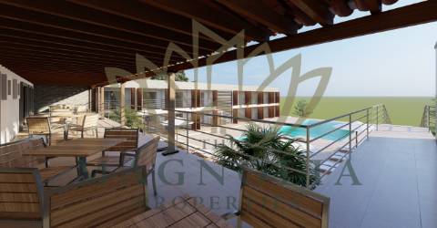 Herdade com Hotel Rural, Albufeira