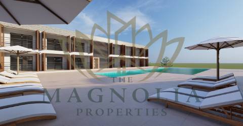 Herdade com Hotel Rural, Albufeira