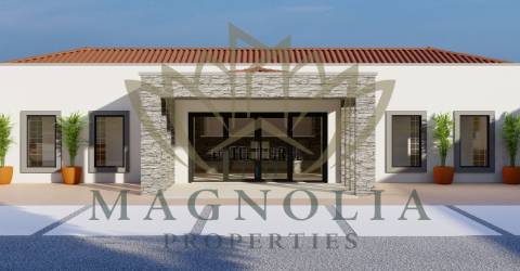 Herdade com Hotel Rural, Albufeira