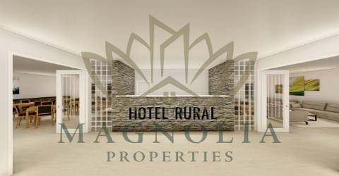 Herdade com Hotel Rural, Albufeira