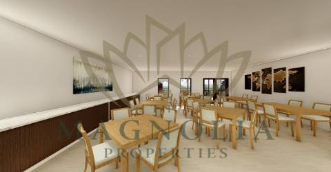 Herdade com Hotel Rural, Albufeira