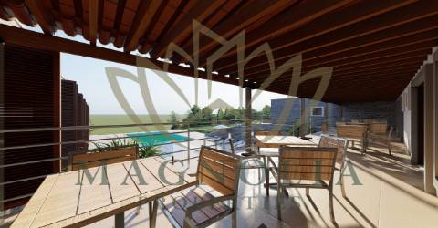 Herdade com Hotel Rural, Albufeira