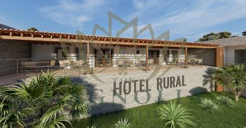 Herdade com Hotel Rural, Albufeira