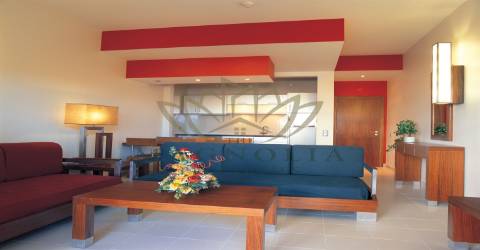 Apartamentos T1, Hotel Apartamento Balaia Atlântico 4****