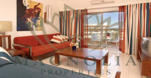 Apartamentos T1, Hotel Apartamento Balaia Atlântico 4****