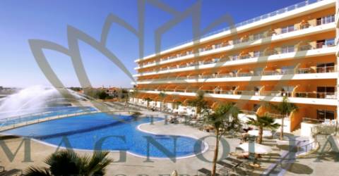 Apartamentos T1, Hotel Apartamento Balaia Atlântico 4****