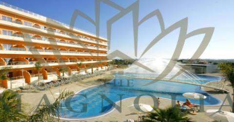 Apartamentos T1, Hotel Apartamento Balaia Atlântico 4****