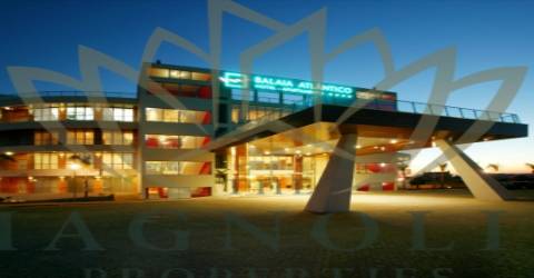 Apartamentos T1, Hotel Apartamento Balaia Atlântico 4****