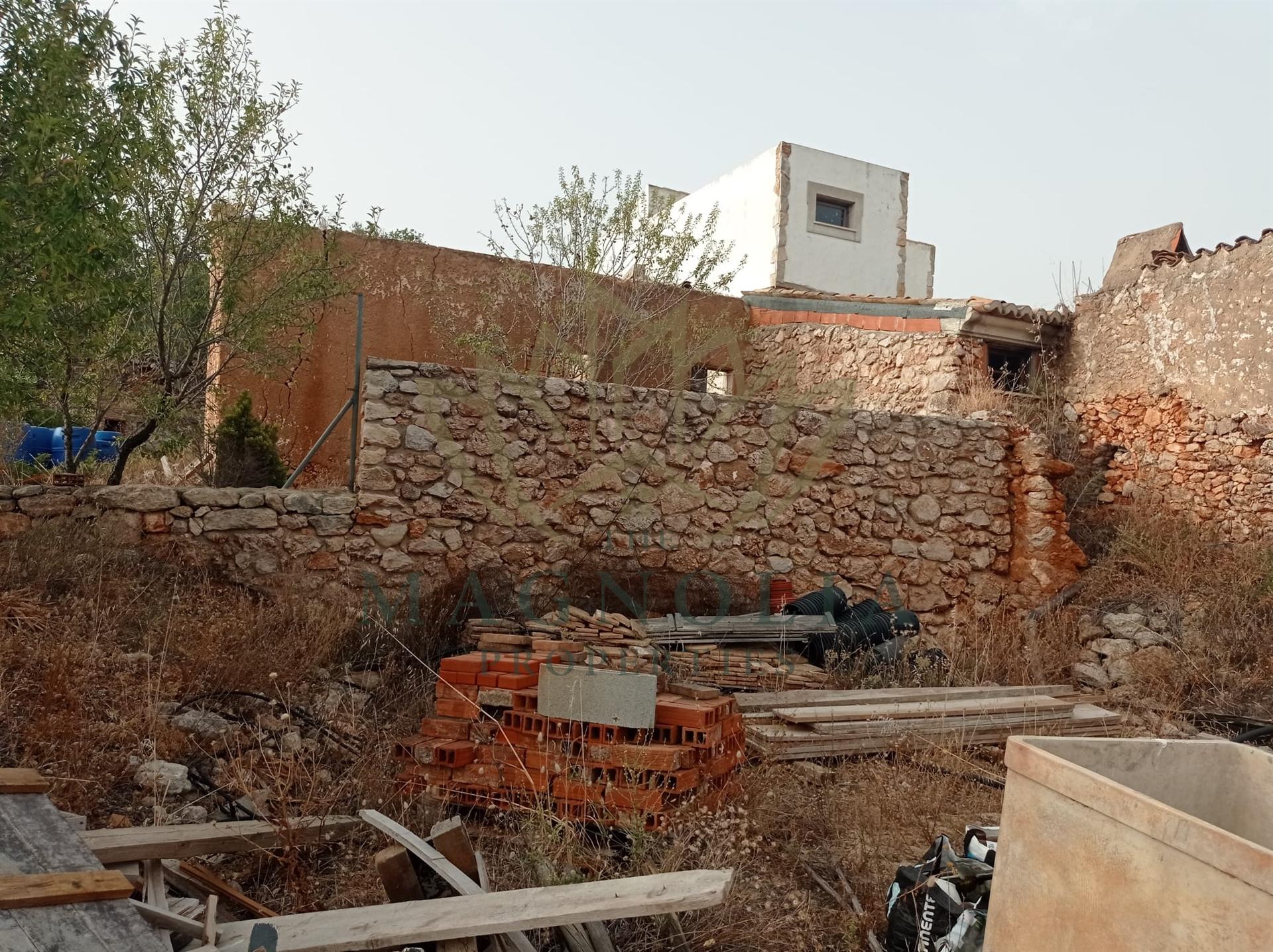 Terreno Para Construção  Venda em Boliqueime,Loulé