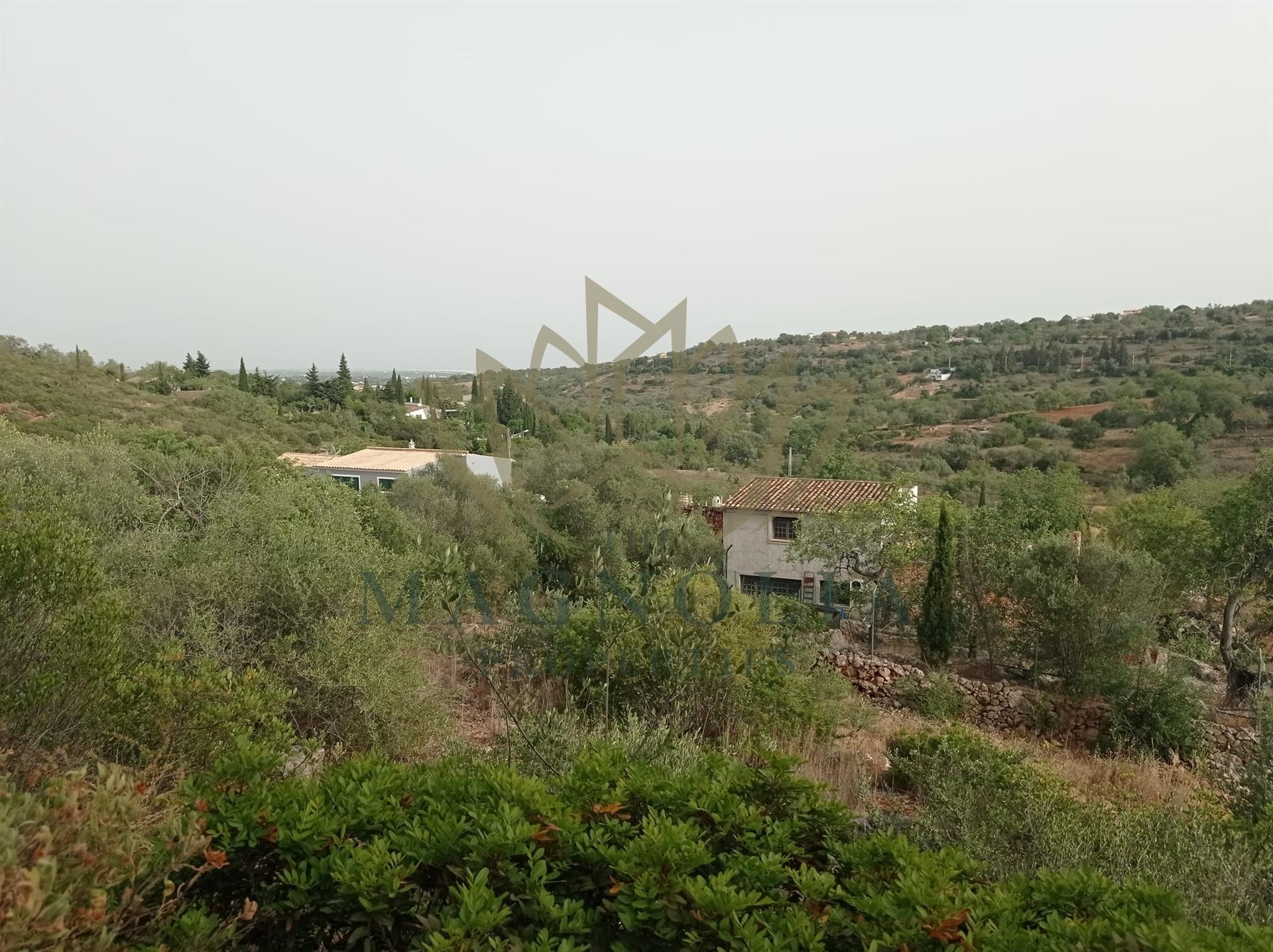 Terreno Para Construção  Venda em Boliqueime,Loulé