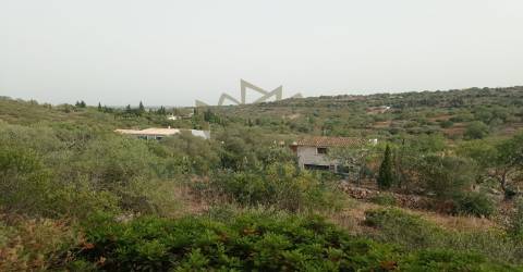 Terreno Para Construção  Venda em Boliqueime,Loulé