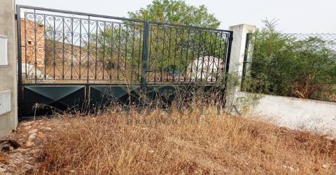 Terreno Para Construção  Venda em Boliqueime,Loulé