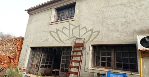 Terreno Para Construção  Venda em Boliqueime,Loulé