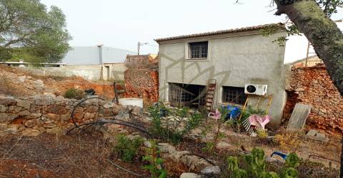Terreno Para Construção  Venda em Boliqueime,Loulé