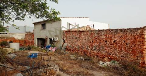 Terreno Para Construção  Venda em Boliqueime,Loulé