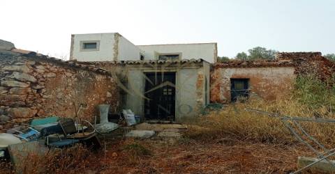 Terreno Para Construção  Venda em Boliqueime,Loulé
