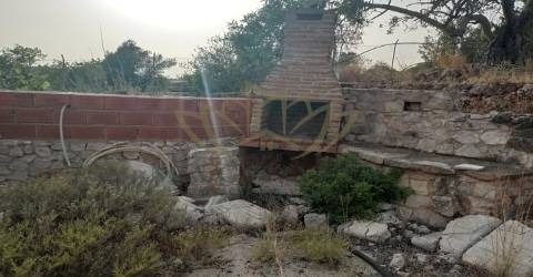 Terreno Para Construção  Venda em Boliqueime,Loulé