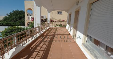 Moradia V5, Benfarras, Boliqueime