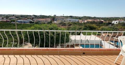 Moradia V5, Benfarras, Boliqueime