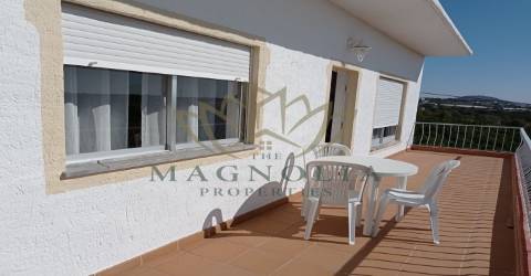 Moradia V5, Benfarras, Boliqueime