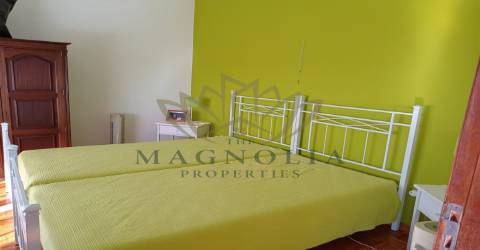 Moradia V5, Benfarras, Boliqueime