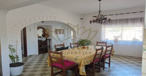 Moradia V5, Benfarras, Boliqueime