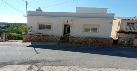 Moradia V5, Benfarras, Boliqueime