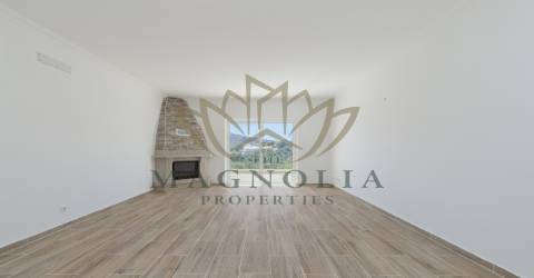 Moradia Geminada T4, S. Clemente, Loulé