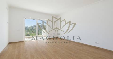 Moradia Geminada T4, S. Clemente, Loulé