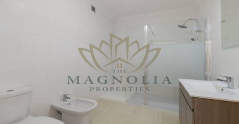 Moradia Geminada T4, S. Clemente, Loulé