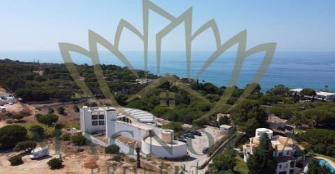 Hotel 4* na Galé com Vista Mar