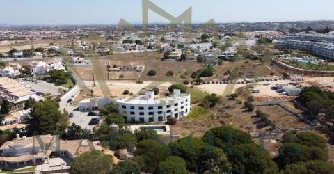 Hotel 4* na Galé com Vista Mar