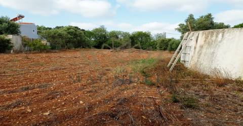 Moradia V3, Poço Novo, Loulé